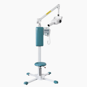 Equipo de rayos X rental rodante con asiento X- ray Proline
